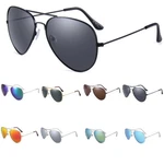 Polarized Toad UV400 Solar Anti-radiation Metal Frames. Fixed Price $9.99.