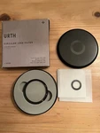 Urth 49MM Circular Lens Filter (plus+) - X002IS1FPH New Ob. Fixed Price $45.00.
