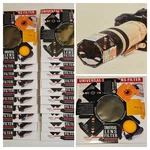 Wholesale Lot Of 20X Daystar Universal Solar Lens Filters For 70-89 Mm Telescope. Fixed Price $99.95.