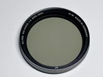 B+w 67MM Xs-pro Digital Nd Vario Mrc-nano Filter Made In Germany. Fixed Price $195.00.