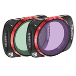 Freewell Variable 1-5 And 6-9 Stop Filters For Dji Osmo Pocket 3, 2-PACK. Fixed Price $74.97.