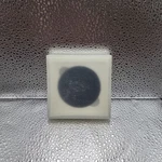 Ice ND1000 58MM 10-STOP Neutral Density Lens Filter W/ Case Clean Glass Tested. Fixed Price $23.00.