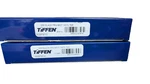 Tiffen 86MM Black Pro-mist 1/8 & 1/4 Set 2 Diffusion. Fixed Price $390.00.
