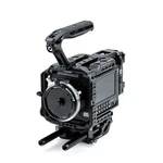 Tilta Camera Cage For Blackmagic Pyxis 6K/12K Pro Kit - Gold Mount. Fixed Price $349.00.