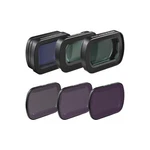 Freewell 2-IN-1 Macro & Wide Angle Lens Kit For Pocket 3 Includes Anamorphi.... Fixed Price $168.77.