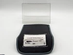 Schneider Optics 4X5.65" Black Frost 1/2 Diffusion Filter Mfr #68-083256 Code:. Fixed Price $300.00.
