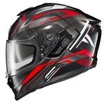 Scorpionexo ST1400 Evo Carbon Fiber Motorcycle Helmet Choose Size/color. Fixed Price $431.10.