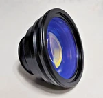 Fiber F-theta Scan Lens Field Opex For 1064NM Yag Optical Laser Marking. Fixed Price $74.95.