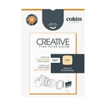 Cokin 027 M/p Series 81B - Warming Filter Converts 5500K To 5200K. Fixed Price $16.74.