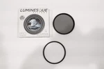 Luminesque 82MM Circular Polarizer And Uv Protector Filter Kit. Fixed Price $29.00.