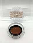 Tiffen 40.5MM Sepia Solid Color Glass Filter Mfr #405SEP3. Fixed Price $49.99.