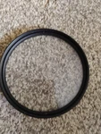 Tiffen 82MM Filter Mfr #82CLEAR Usa Has Engraving On Side. Fixed Price $12.00.