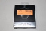 Platinum PT-MCCP405 40.5MM Circular Polarizer Lens Filter. Fixed Price $11.95.