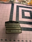 Canon Camera Lens Cover Not Full Set Of Filters. Fixed Price $15.00.