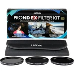 New Hoya Prond Ex 3-FILTER Kit (52MM), Usa Authorized Dealer #37745. Fixed Price $99.90.