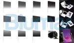 Haida Nanopro Mc 100X150MM Soft/hard/reverse Graduated Filter Gnd Choose Type. Fixed Price $139.80.