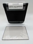 Tiffen 4X5.65" Light Balancing Glass Filter Mfr #4565081A. Fixed Price $295.00.