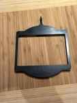 Arri 4X5.65 Filter Frame/tray For MB-18 + SMB-2 (K2.49083.0 Equivalent). Fixed Price $49.99.