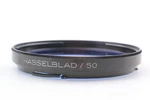 Blue Near Mint Hasselblad B50 3.5X CB12 -1.5 -1,5 Lens Filter Bayonet Type. Fixed Price $38.99.