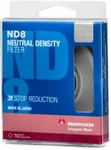 Manfrotto 82MM Circular ND8 Lens Filter With 3 Stops. Fixed Price $59.00.