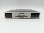 New Schneider 4X4" Clear Optical Flat Glass Filter Mfr #68-120044. Fixed Price $150.00.