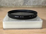 Heliopan Es 82MM Polfilter Circular 2.5X Screw-in Lightfilter Made Germany. Fixed Price $127.49.