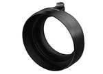 X Half Lens Hood Sun Shade For Fujifilm, Shading Comp With Uv/vnd Filters. Fixed Price $14.99.