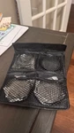 Polaroid 58 Mm Close Up Lens Kit (+1, +2, +4, +10) With Carrying Case. Fixed Price $10.00.