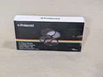 Polaroid 62MM 4-PIECE Multi-coated Camera Lens Filter Kit New. Fixed Price $24.00.