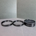 Mint Fuji 62MM NO.1.2.5 Close-up Photo Film Lens Filter From Japan. Fixed Price $45.00.