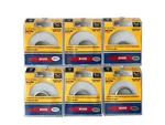 Digital Concepts Uv Filter 30.5MM Camera/video Lot Of 6. Fixed Price $13.50.