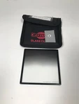 Cavision 4X4" Neutral Density 0.6 Glass Filter #FTG4X4GD06. Fixed Price $60.00.