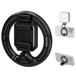 Neewer PA030 Magnetic Iphone Tripod Mount. Fixed Price $21.17.
