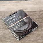 Brand New Polaroid Optics 52MM Multi-coated Protective Filter (PLFILUV52). Fixed Price $8.00.