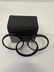 Set Of 3 Kenko Close-up Filters, No. 1, 2, & 4, With Case. Fixed Price $9.99.