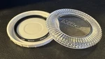 Nikon 52MM L37 Uv Glass Filter In Case - Skylight Haze Protection. Fixed Price $12.99.