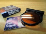 Tiffen 85B 82MM Camera Lens Filter For Color Correction And Image Clarity. Fixed Price $103.90.