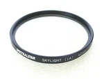 62MM Spectralstar 1A Skylight Filter - All Purpose Protection New. Fixed Price $5.99.