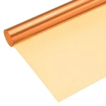 Meccanixity Gel Color Filter Paper Pvc Film 40X50CM Orange 85B For Photo Stud.... Fixed Price $16.20.