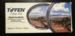 Tiffen 67DPSLRKIT 67MM Digital Pro New. Fixed Price $89.95.