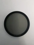 B + W Circular Polarizer Kaesemann Standard Mount (f-pro), Htc, 16 Layers.... Fixed Price $149.50.