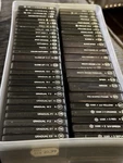 Cokin A & B Filters. Fixed Price $12.00.
