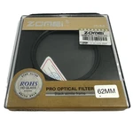 Zomei 62MM Star-effect +8 Pro Optical Filter. Fixed Price $14.95.