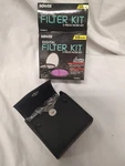 Bower Digital Slr Kit 58MM Uv Cpl And Fld Filters. Fixed Price $12.40.