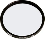 Tiffen 40.5MM Double Fog 1/4 Filter - New In Box. Fixed Price $59.99.