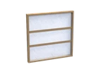 Glasfloss Gds 14X18X1 Disposable Fiberglass Panel Air Filters. 12 Pack. Fixed Price $77.45.