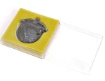Near Mint Case Nikon C-PL1S 39MM Circular Polarizing Drop-in Filter Japan. Fixed Price $449.00.