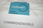 Heliopan 49MM Digital Uv Ir Infrared Screw Optical Glass Filter & Case New. Fixed Price $99.99.