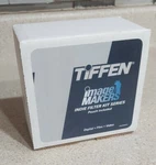 Nib! Tiffen 77MM Indie Infrared Neutral Density Filter Kit W77INDPROKT. Fixed Price $195.00.