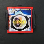Cokin D-slr Digital And Film Camera Filter Holder Only P Series Nos France. Fixed Price $9.99.